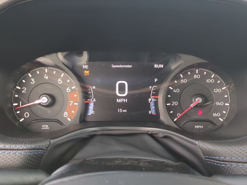 Thumbnail: 2026 Jeep Compass - 35