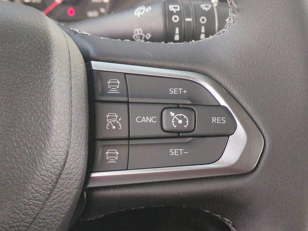 Thumbnail: 2026 Jeep Compass - 30