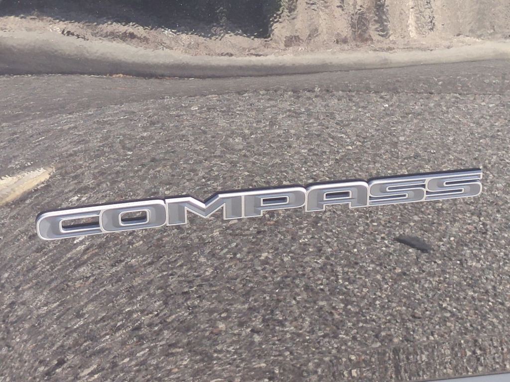 Thumbnail: 2026 Jeep Compass - 26