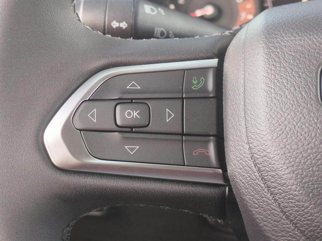 Thumbnail: 2026 Jeep Compass - 29