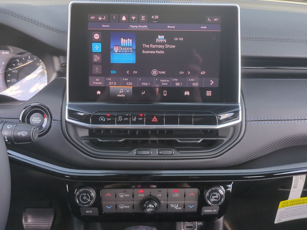 Thumbnail: 2026 Jeep Compass - 15