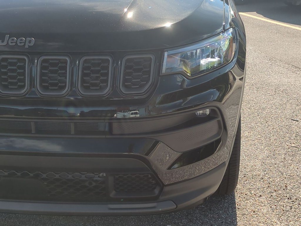 Thumbnail: 2026 Jeep Compass - 25