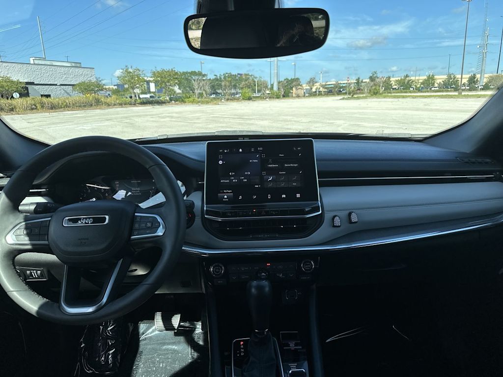 Thumbnail: 2023 Jeep Compass - 2
