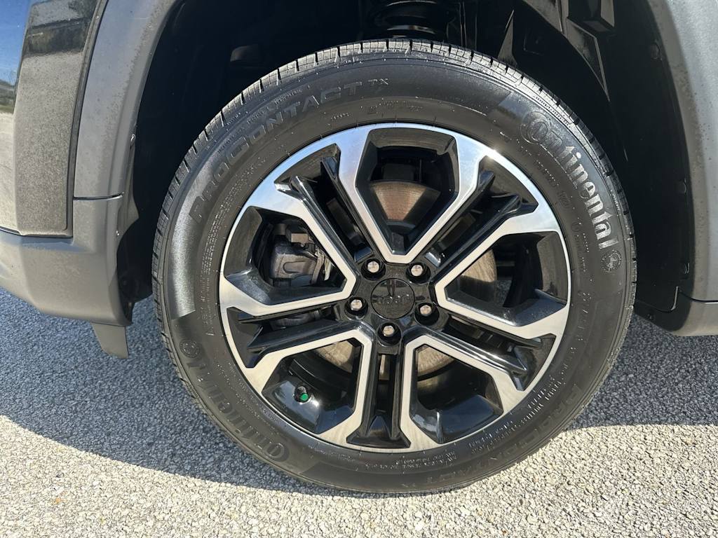 Thumbnail: 2023 Jeep Compass - 7