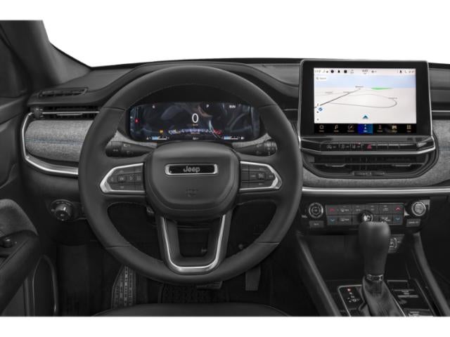 Thumbnail: 2024 Jeep Compass - 2