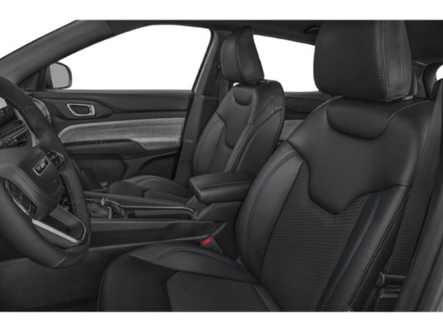 Thumbnail: 2024 Jeep Compass - 8