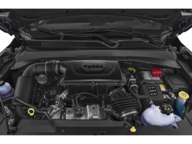 Thumbnail: 2024 Jeep Compass - 6