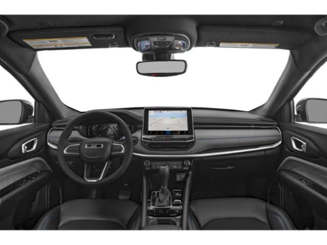 Thumbnail: 2024 Jeep Compass - 7