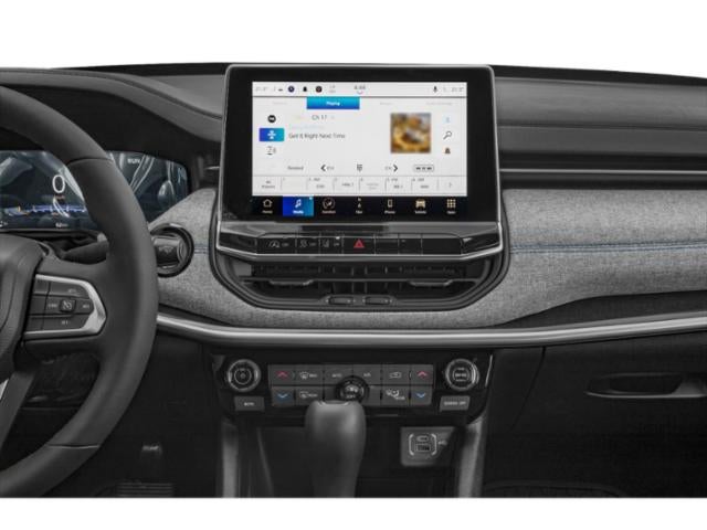 Thumbnail: 2024 Jeep Compass - 9