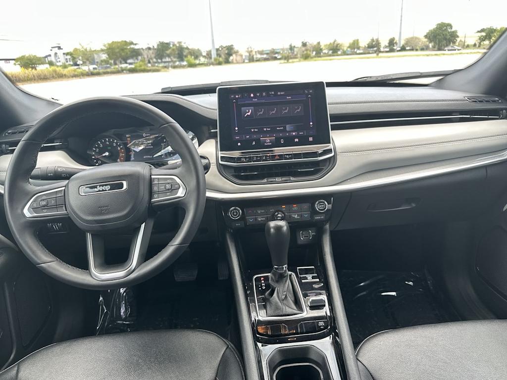 Thumbnail: 2024 Jeep Compass - 2