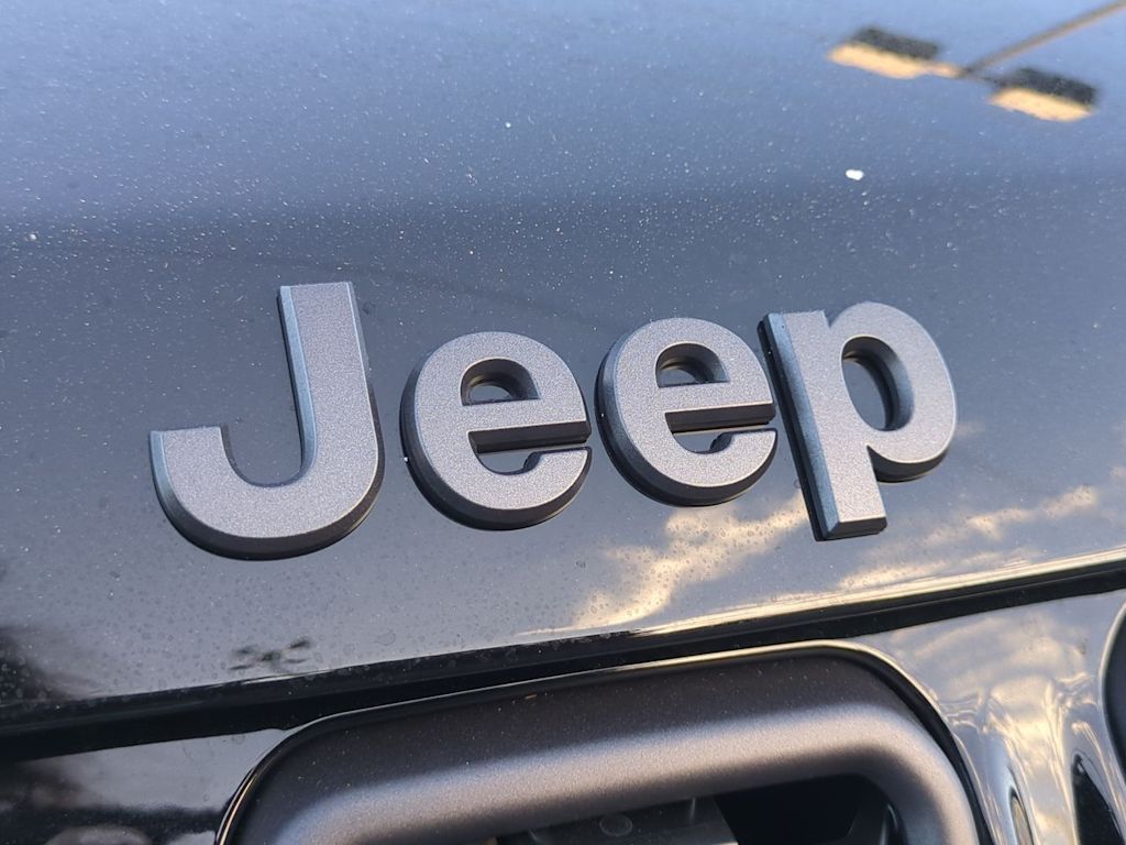 Thumbnail: 2026 Jeep Compass - 7
