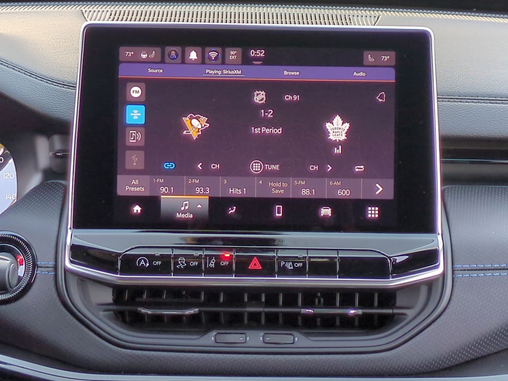 Thumbnail: 2026 Jeep Compass - 15