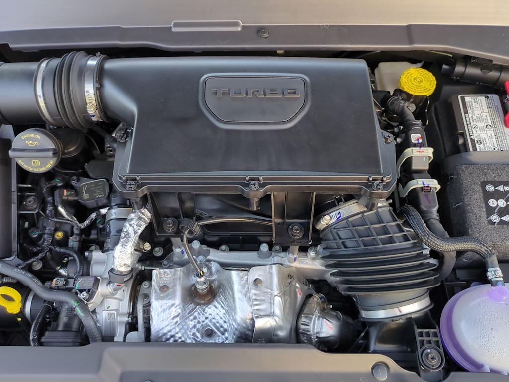 Thumbnail: 2026 Jeep Compass - 9