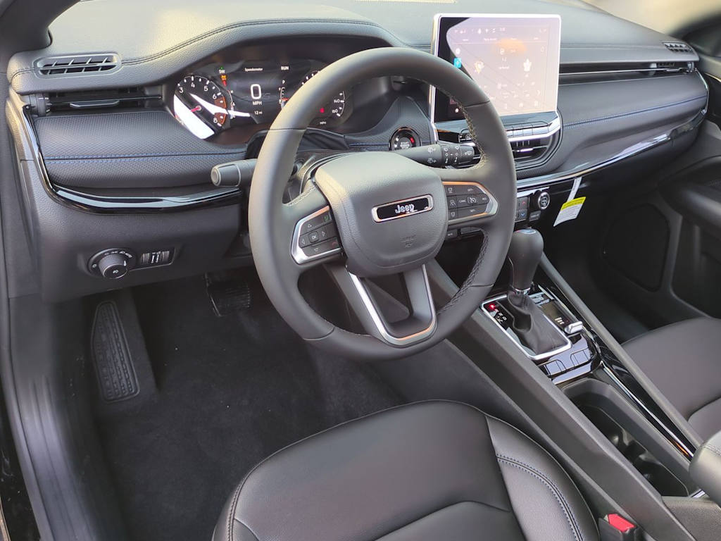 Thumbnail: 2026 Jeep Compass - 2