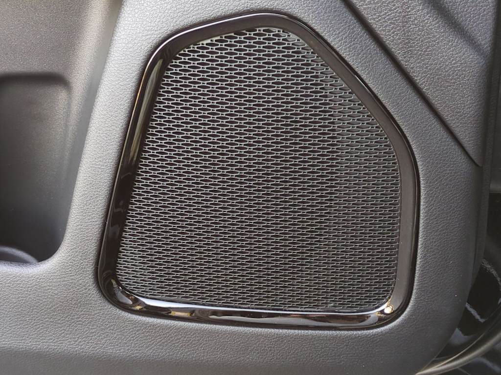 Thumbnail: 2026 Jeep Compass - 35