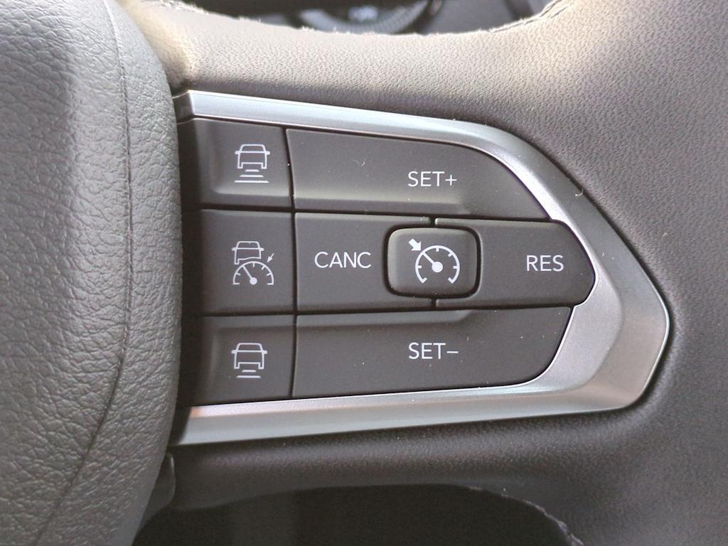 Thumbnail: 2026 Jeep Compass - 31