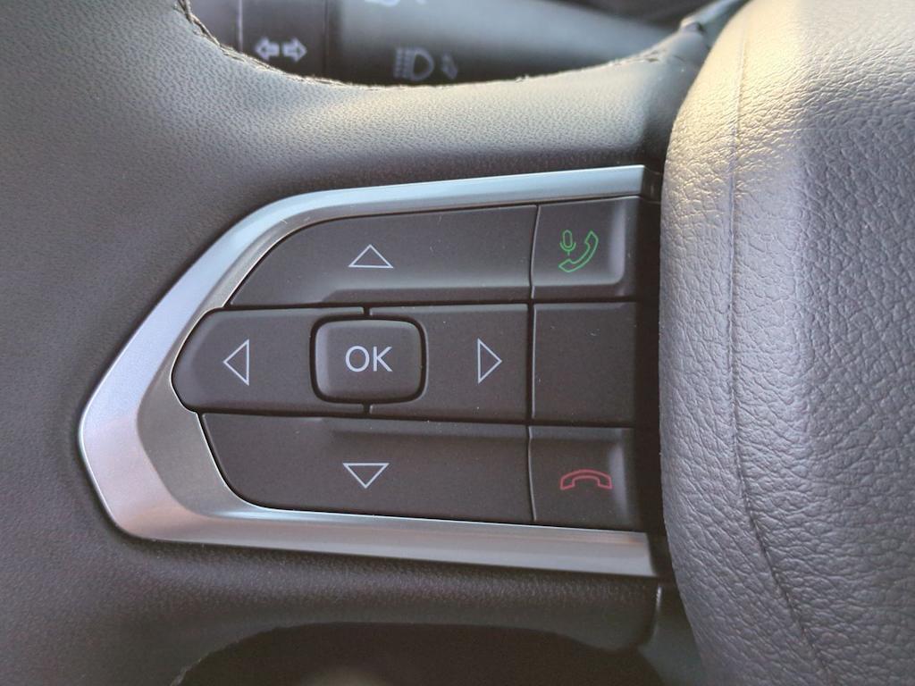 Thumbnail: 2026 Jeep Compass - 30