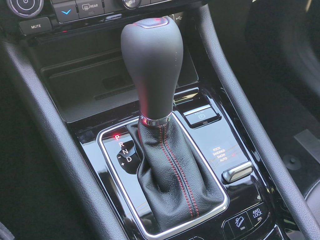 Thumbnail: 2026 Jeep Compass - 37