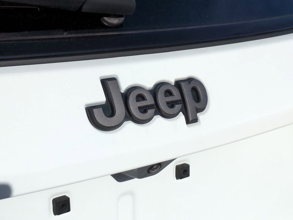 Thumbnail: 2026 Jeep Compass - 7