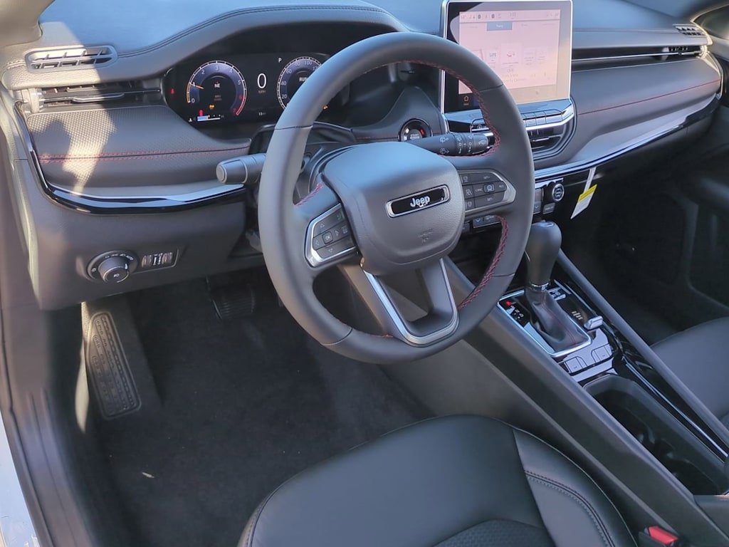 Thumbnail: 2026 Jeep Compass - 2