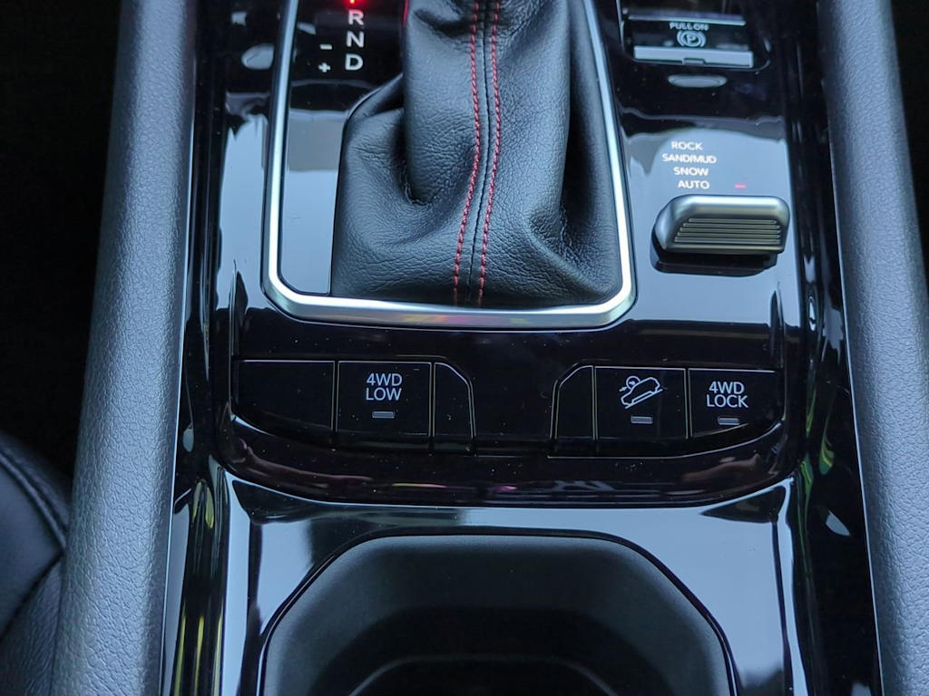 Thumbnail: 2026 Jeep Compass - 16