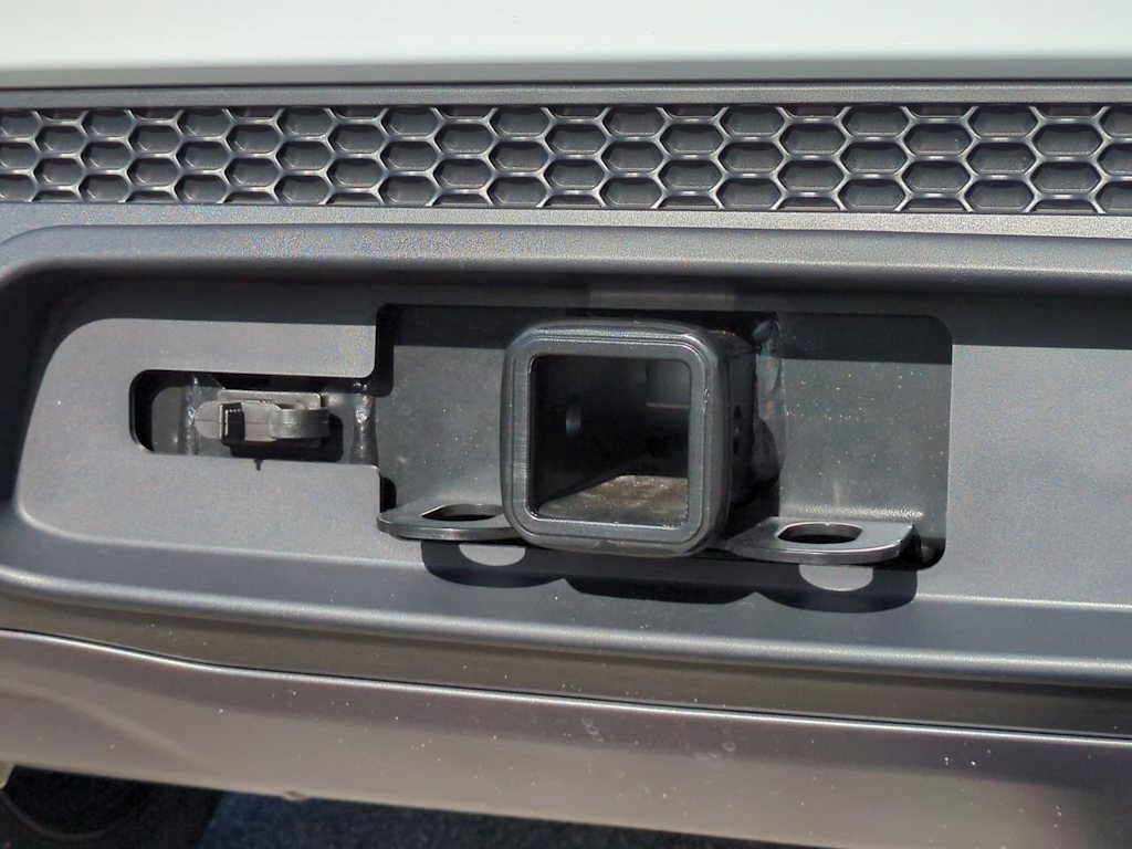 Thumbnail: 2026 Jeep Compass - 39