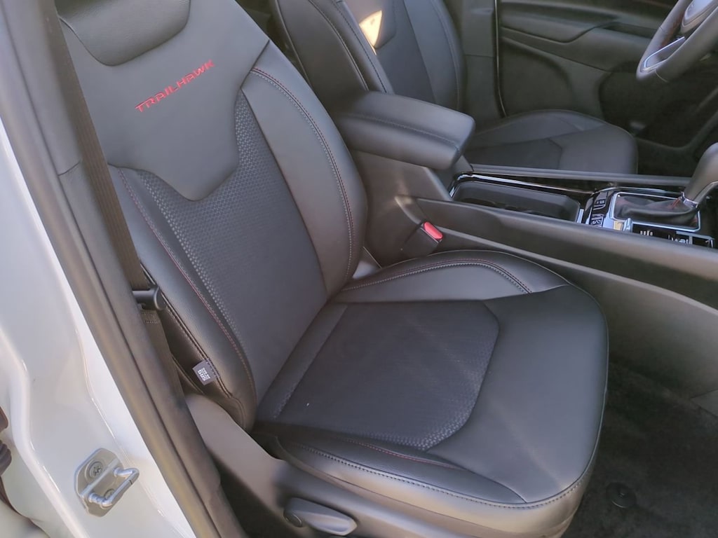 Thumbnail: 2026 Jeep Compass - 12