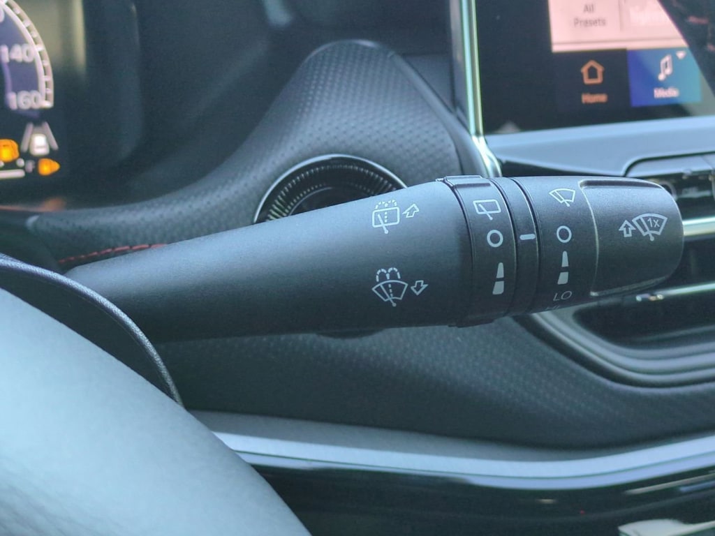 Thumbnail: 2026 Jeep Compass - 17