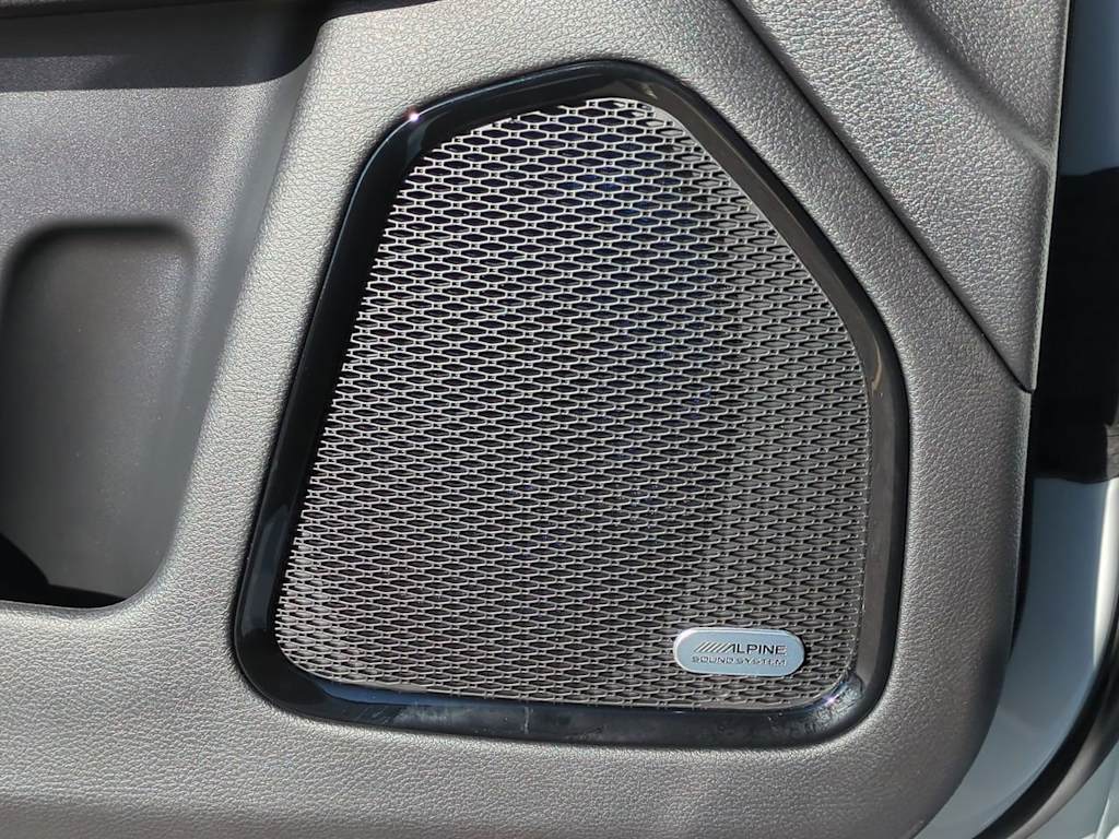 Thumbnail: 2026 Jeep Compass - 35