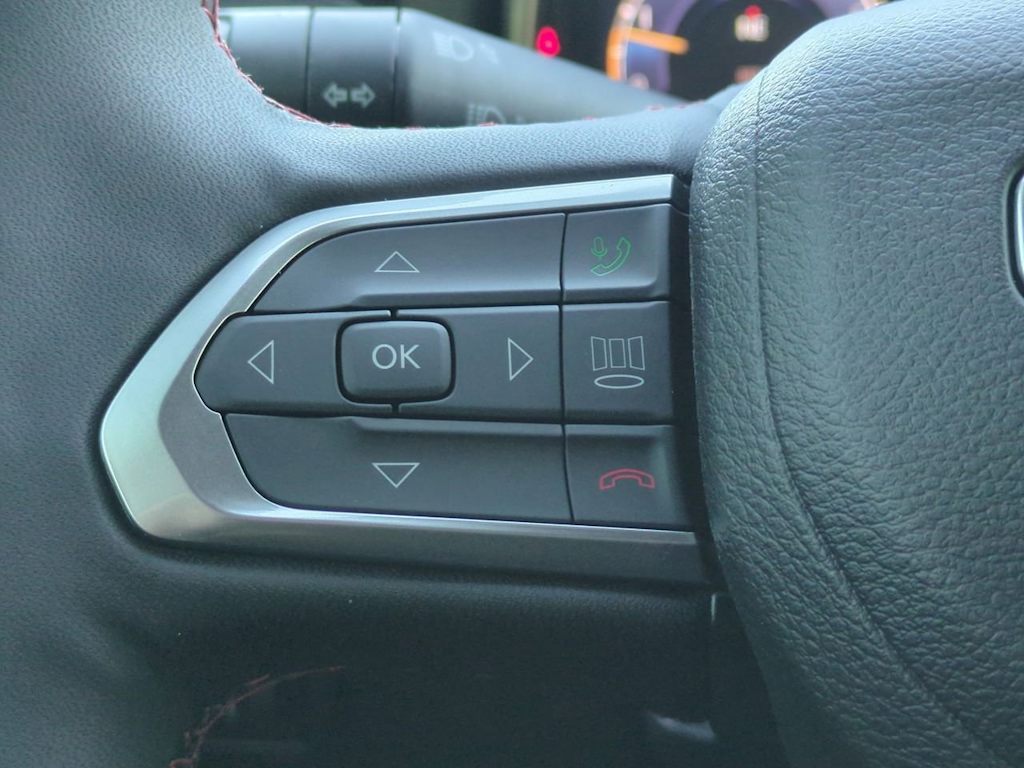 Thumbnail: 2026 Jeep Compass - 30