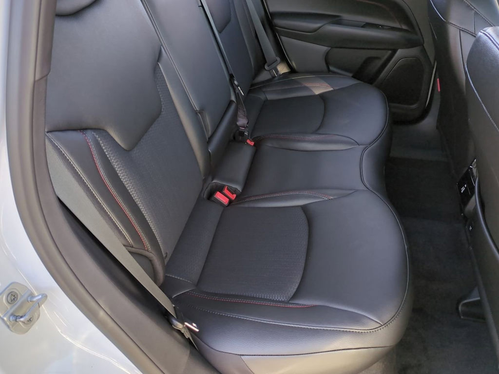 Thumbnail: 2026 Jeep Compass - 29