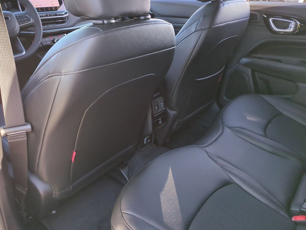 Thumbnail: 2026 Jeep Compass - 13