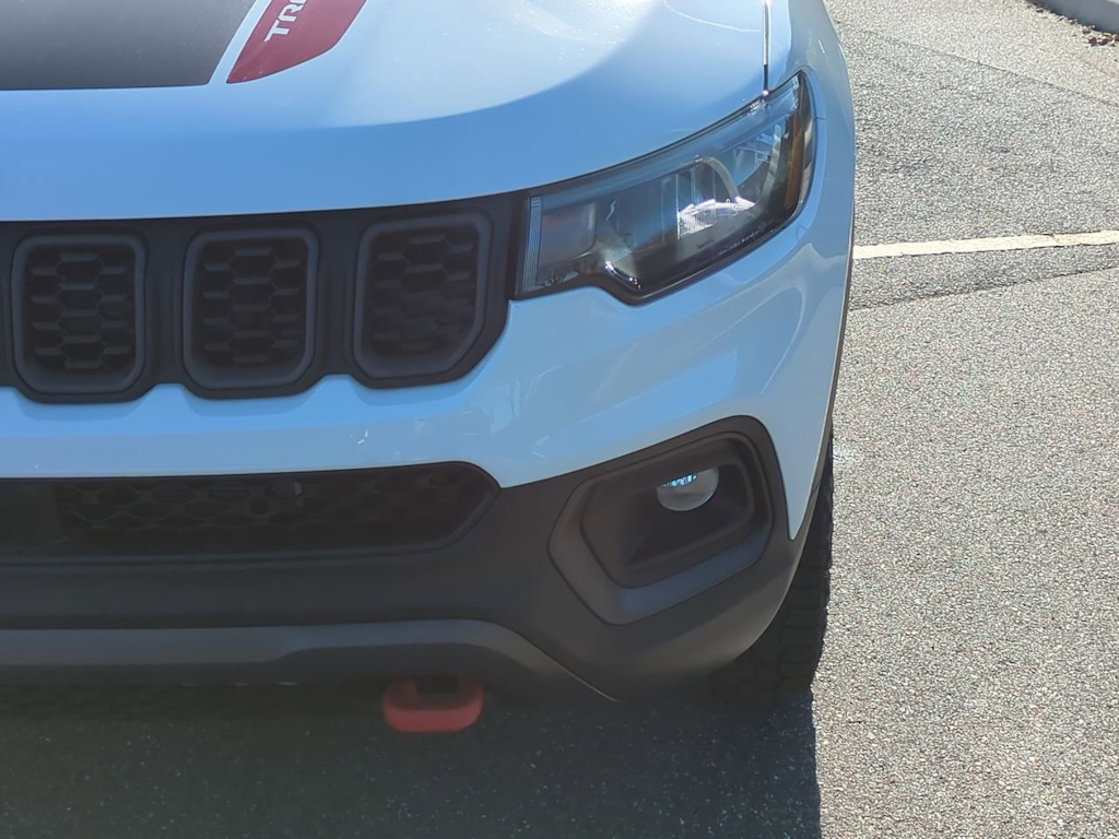 Thumbnail: 2026 Jeep Compass - 25