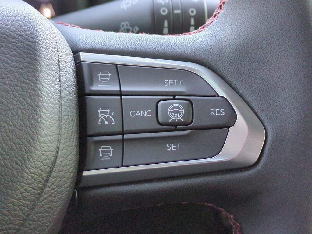 Thumbnail: 2026 Jeep Compass - 31