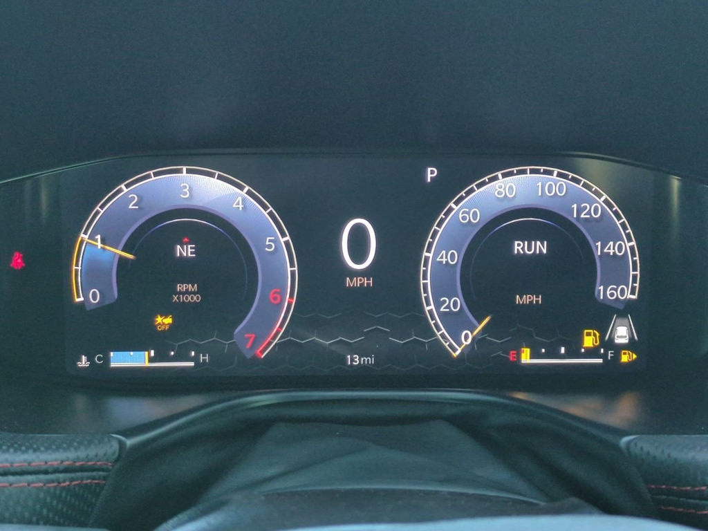 Thumbnail: 2026 Jeep Compass - 38