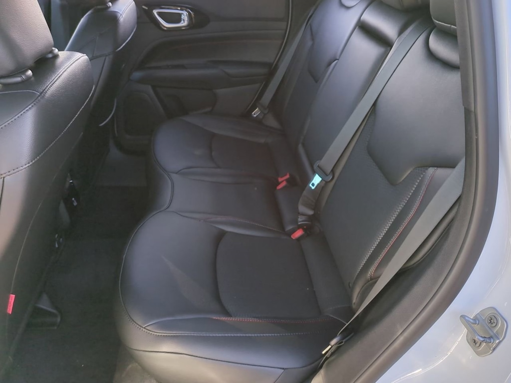 Thumbnail: 2026 Jeep Compass - 28