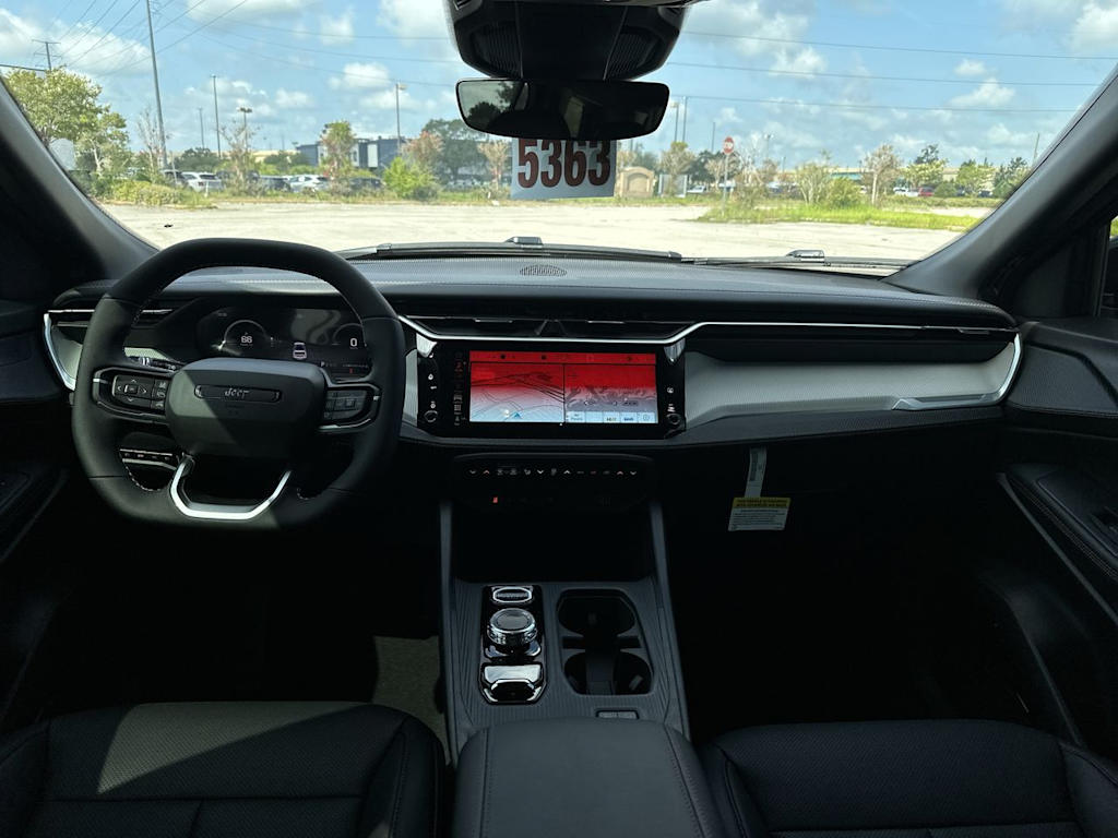Thumbnail: 2026 Jeep Cherokee - 2