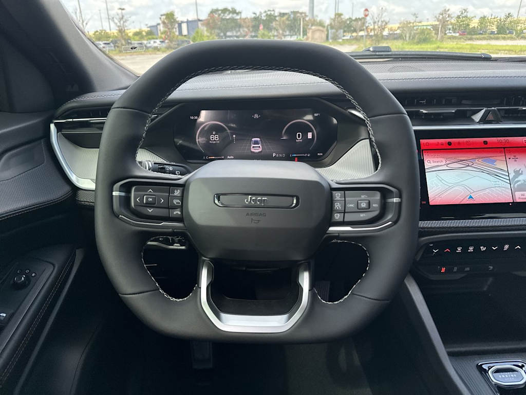 Thumbnail: 2026 Jeep Cherokee - 10