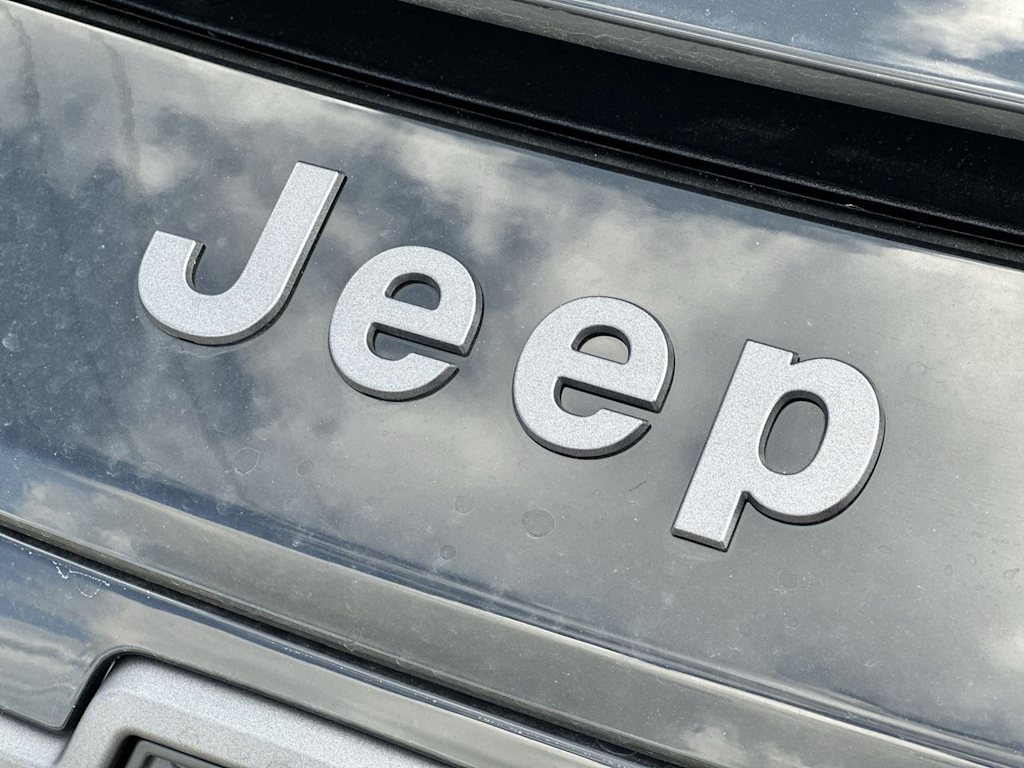 Thumbnail: 2026 Jeep Cherokee - 7