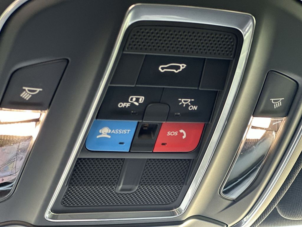 Thumbnail: 2026 Jeep Cherokee - 25