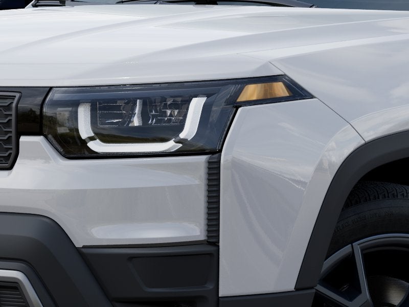 Thumbnail: 2026 Jeep Cherokee - 16