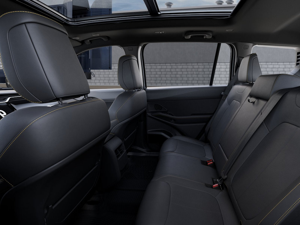 Thumbnail: 2026 Jeep Cherokee - 10