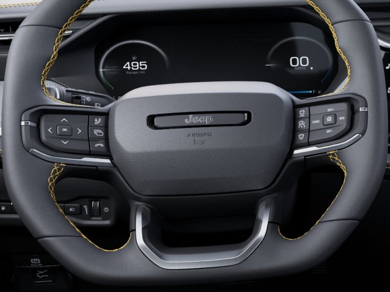 Thumbnail: 2026 Jeep Cherokee - 22