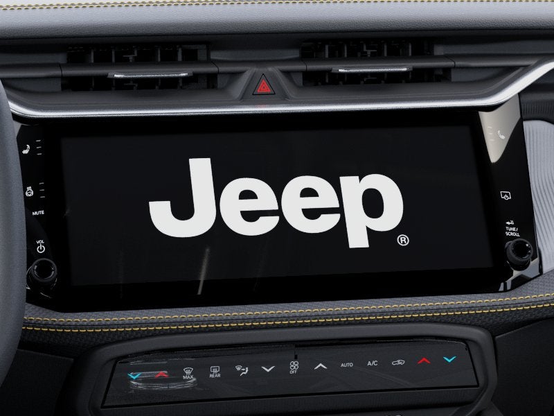 Thumbnail: 2026 Jeep Cherokee - 7