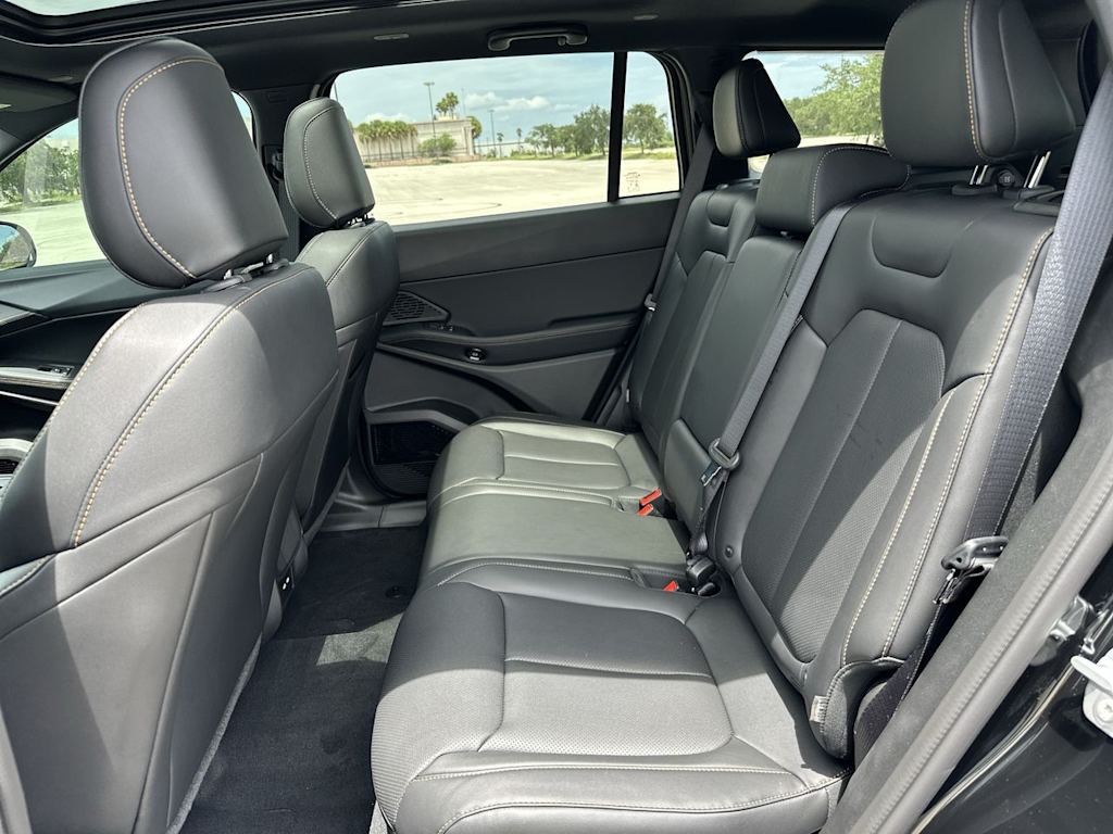 Thumbnail: 2026 Jeep Cherokee - 25