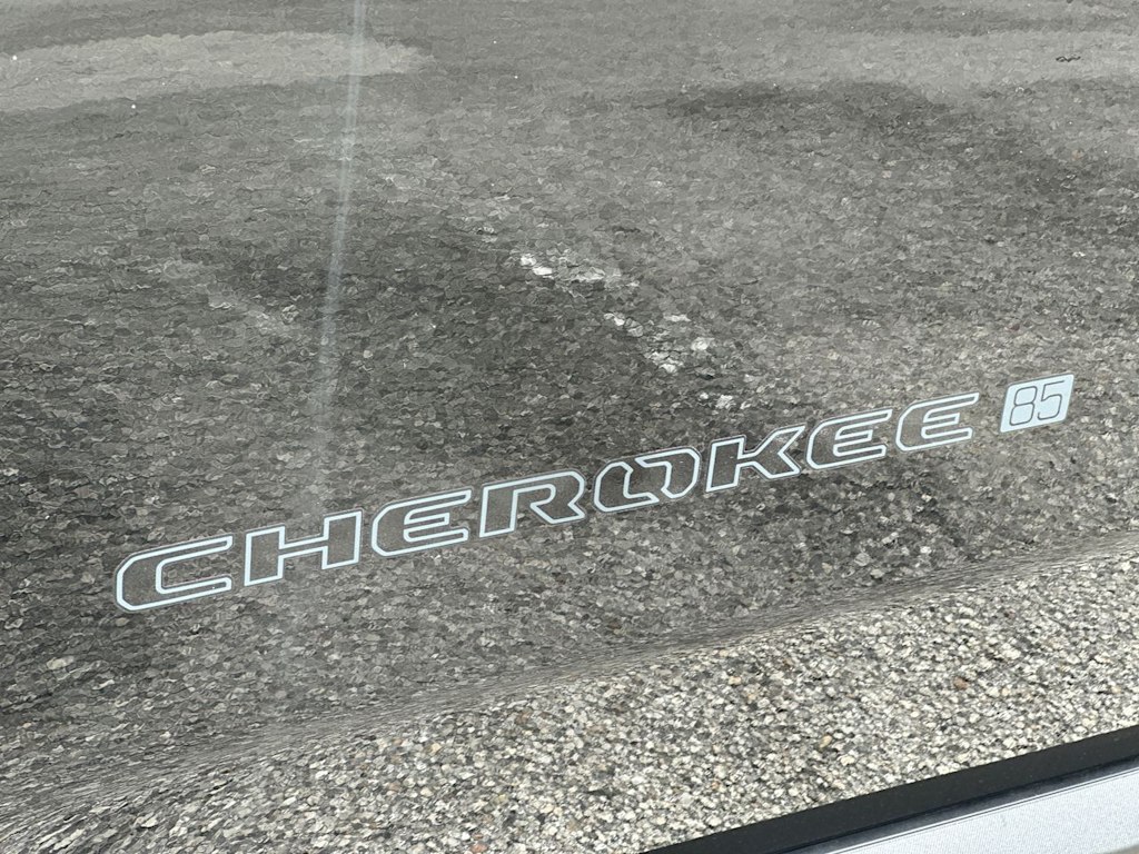 Thumbnail: 2026 Jeep Cherokee - 23
