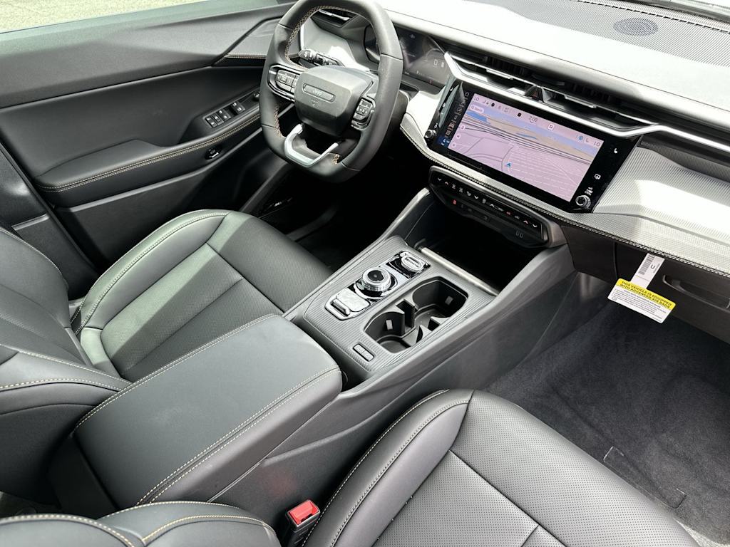 Thumbnail: 2026 Jeep Cherokee - 13