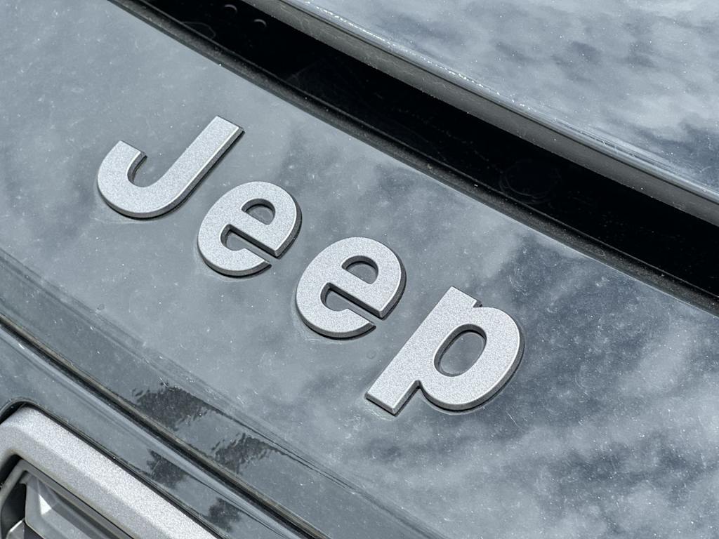 Thumbnail: 2026 Jeep Cherokee - 6