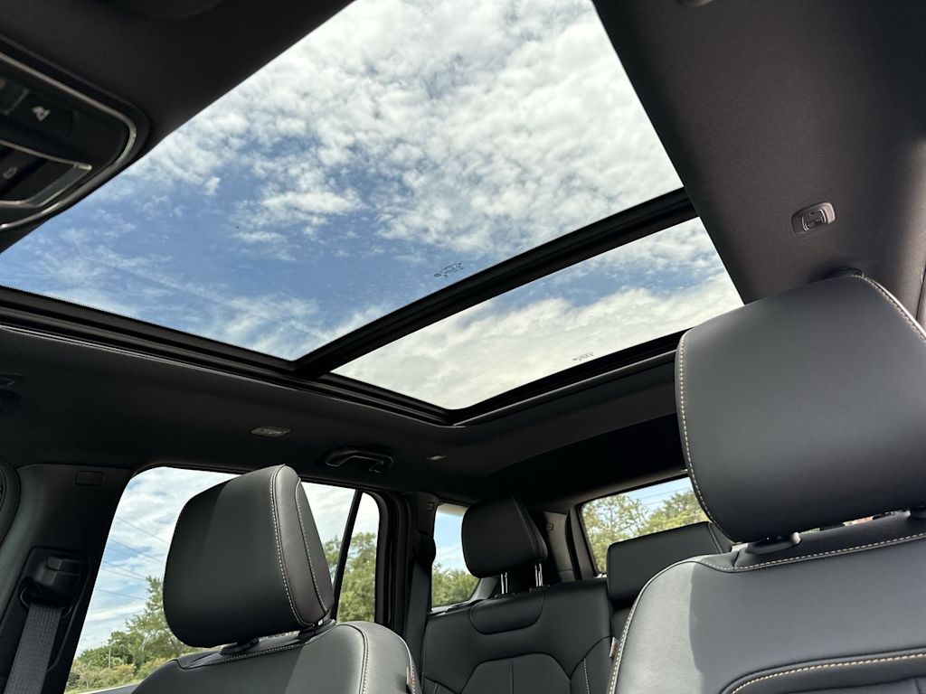 Thumbnail: 2026 Jeep Cherokee - 24