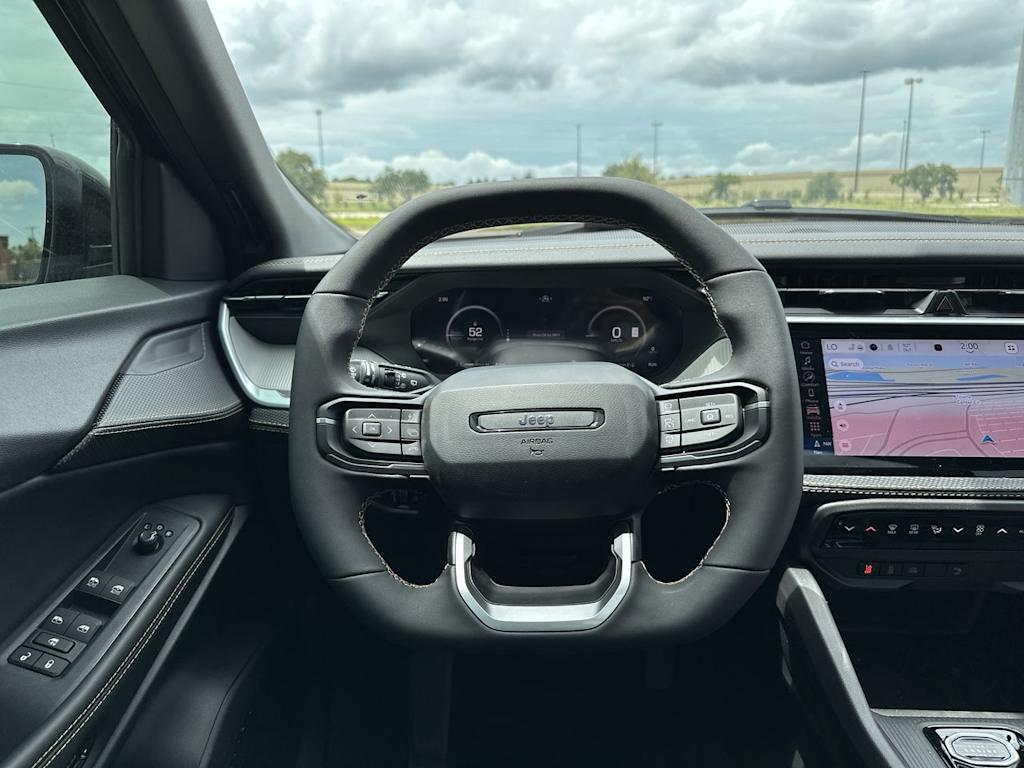 Thumbnail: 2026 Jeep Cherokee - 9
